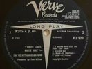 Velvet underground LP White light UK Verve Mono 1st press SUPERB VINYL Skull NN