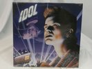 Billy Idol LP Vinyl Charmed Life 1990 BMG Record Club Sealed