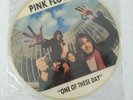 PINK FLOYD: ONE OF THESE DAYS PICTURE DISC