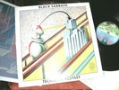 BLACK SABBATH  -    Technical Ecstasy,   ORIG 1976 UK LP / insert..... NICE COPY