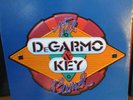 DEGARMO & KEY - NO TURNING BACK LIVE - 1982 VINYL 2LP SET - ONLY PRESSING - RARE