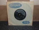 THE BEACH-NUTS OUT IN THE SUN (HEY-O)/SOMEDAY SOON LONDON RECORDS HL9988 VG+