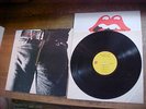 ROLLING STONES LP 1971 Sticky Fingers 1st Press Monarch VG+