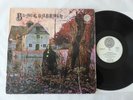 Black Sabbath: Black Sabbath, D-1st press 1970, 