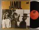 Jamul  Self-Titled   Hard Rock; Psych; Blues Rock