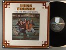 Linn County  Till The Break Of Dawn   Psych; Blues Rock