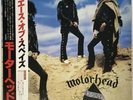 MOTORHEAD ACE OF SPADES JAPAN BRONZE VIP-6751 LP with OBI