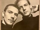 Kruder & Dorfmeister - G-Stoned (12”vinyl EP) 1993 Original release on G-Stone