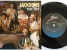 JACKSONS TORTURE RARE BRAZIL