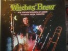 WITCHES BREW New Symphony Orchestra of London Alexander Gibson RCA LSC 2225