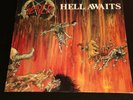 Slayer - Hell Awaits (First Pressing, Roadrunner 1985, OIS)