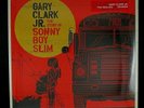 Gary Clark Jr. THE STORY OF SONNY BOY SLIM, 2-LP, Etched, Warner Bros. (2015)