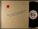 Grateful Dead  San Francisco 1   Psych  Rare Unofficial  TMOQ  Shrink Wrap