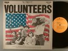 Jefferson Airplane  Volunteers    Psych