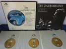 W/A ED1 MOZART - THE MAGIC FLUTE 3LP BOX, Klemperer, Gedda, SLS 912-3, SAN 137-9