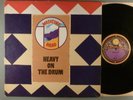 Medicine Head  Heavy On The Drum   Folk Rock; Blues Rock  UK Press