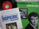 45.  NORRIE PARAMOR    RANDALL & HOPKIRK   tv theme    7