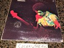 Jimi Hendrix - Band of Gypsys Vinyl LP 1970 STAO-472 NM Promo Capitol
