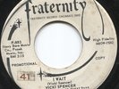 Vicki Spencer: Hello Mr. Dream / I Wait - 7