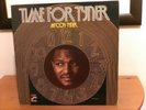 McCoy Tyner - Time for Tyner 1st Press Blue Note LP 1969 BST 84307 NEAR MINT