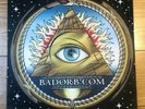 BADORB.COM / BOB12 The Orb - Daleth of Elphame EP (12