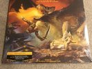 MEAT LOAF BAT OUT OF HELL III THE MONSTER IS LOOSE SEALED  LP