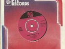 SOUL AGENTS    U.K.  45   DON'T  BREAK IT UP / GOSPEL TRAIN