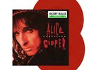 Alice Cooper ?– Classicks 180g Ltd Edition NUMBERED Red Double Vinyl LP Set NEW