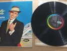 Frank Sinatra ?– Come Fly With Me (LP, 1958, Mono, Capitol W920, TWA, ex,./320