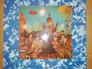 The Rolling Stones Lp Their Satanic Majesties Request (Spain) Spanish Version