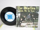 The Beatles,Vee Jay,