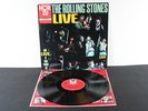 The Rolling Stones : Got Live If You Want It  LP Hör Zu Teldec SHZT 547 Germany