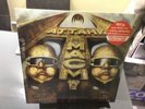 Magma - Attahk - (180g Vinyl version with download code)