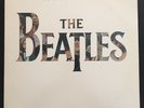 BEATLES 20 GREATEST HITS CAPITOL SV-12245 BLK PRINT BACK COVER YESTERDAY 2:04