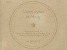 Lili Kraus/Mozart:Piano Sonata No.13 &16,and more/DF 92(Original ED1)