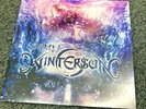 WINTERSUN TIME I RED VINYL 12