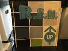 R.E.M. Up REM Rare Vinyl Record NM