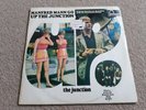 UP THE JUNCTION SOUNDTRACK VINYL LP - MANFRED MANN - RARE - FONTANA TL 5460