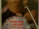Clifford Brown & Max Roach At Basin Street/Mercury/Emarcy/MG36070/VG++/DG