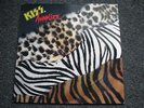 KISS-Animalize LP-1984 Holland-The Netherlands-822 495 1-Casablanca