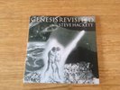 Steve Hackett. Genesis Revisited. Vinyl.