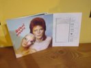 DAVID BOWIE: Pin Ups, RCA, APL 1-0291, GER 1st PRESS, 12