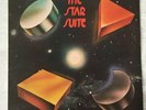 Patch - The Star Suite - OZ 1973 Harvest LP - Spectrum - Tamam Shud -Prog Psych