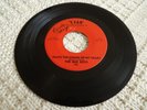 BAR BOYS THATS THE SOUND OF MY HEART/HIT THE ROAD JACK LYAR 101 ARKANSAS GARAGE