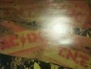 Acdc Tnt Lp 12inch 33/3 Vinyl Album In Very Good Condition