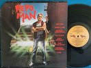 REPO MAN OST ORIG 1983 SAN ANDREAS 1ST PRESS BLACK FLAG IGGY CIRCLE JERKS FEAR