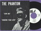THE PHANTOM (J Lott) 1960 DOT promo US 7