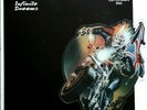 NM/NM Iron Maiden Infinite Dreams VINYL Shaped Picture Pic Disc  Near Mint Ex+