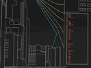 Between the Buried and Me - Colors - Double LP Vinyl - CR59 - NEW