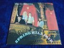 The Go-Betweens - Spring Hill Fair 1984 Germany/Euro VINYL LP SIRE 1st